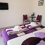 Ana Tudor Apartments