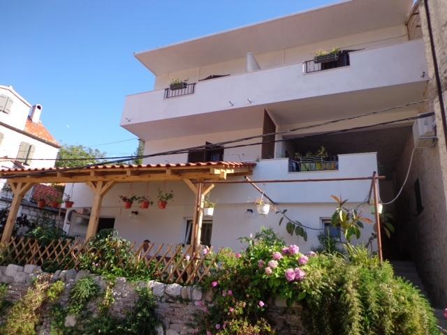 Appartement Ana Tudor *