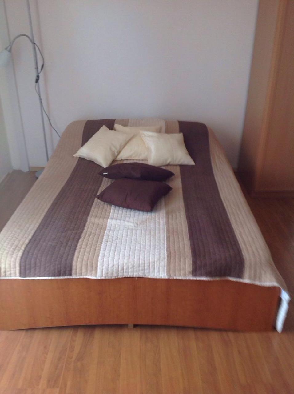 Ana Tudor Appartement *