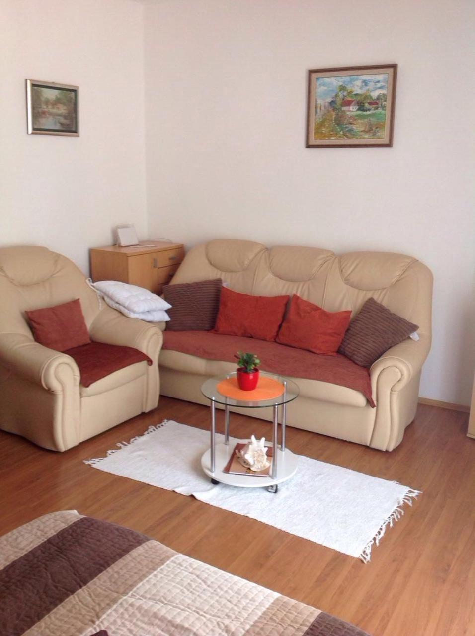Appartement Ana Tudor Hvar Town