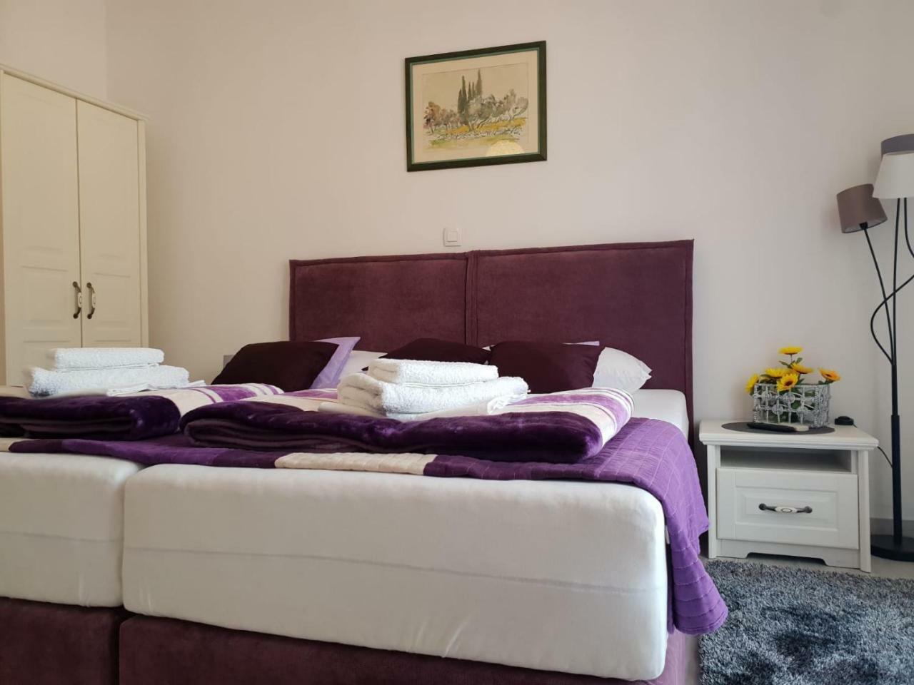 Appartement Ana Tudor