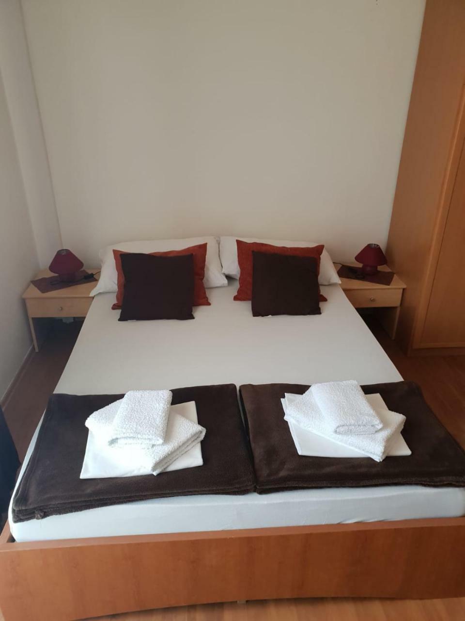 Ana Tudor Appartement *